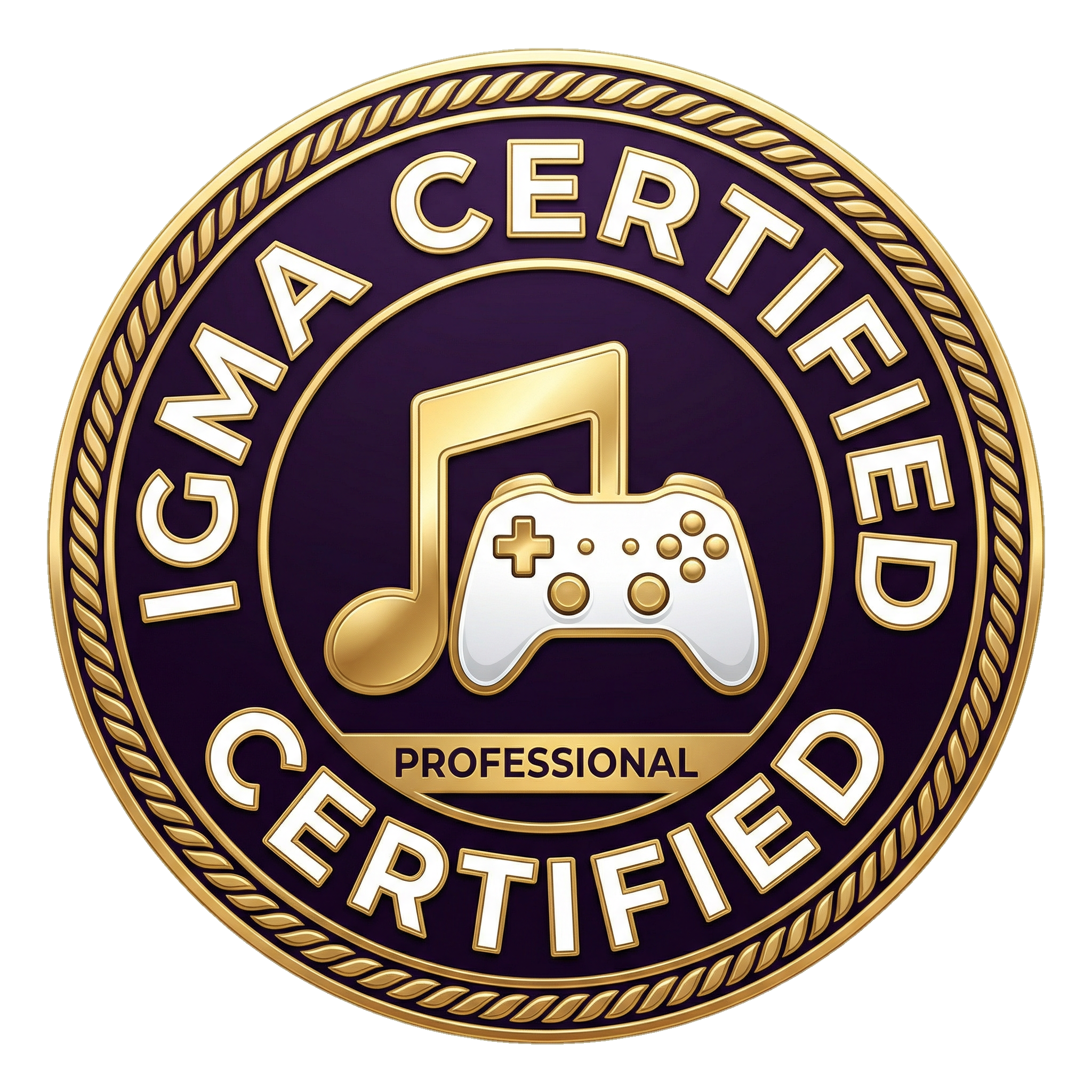 IGMA认证徽章 - 赏金女王试玩