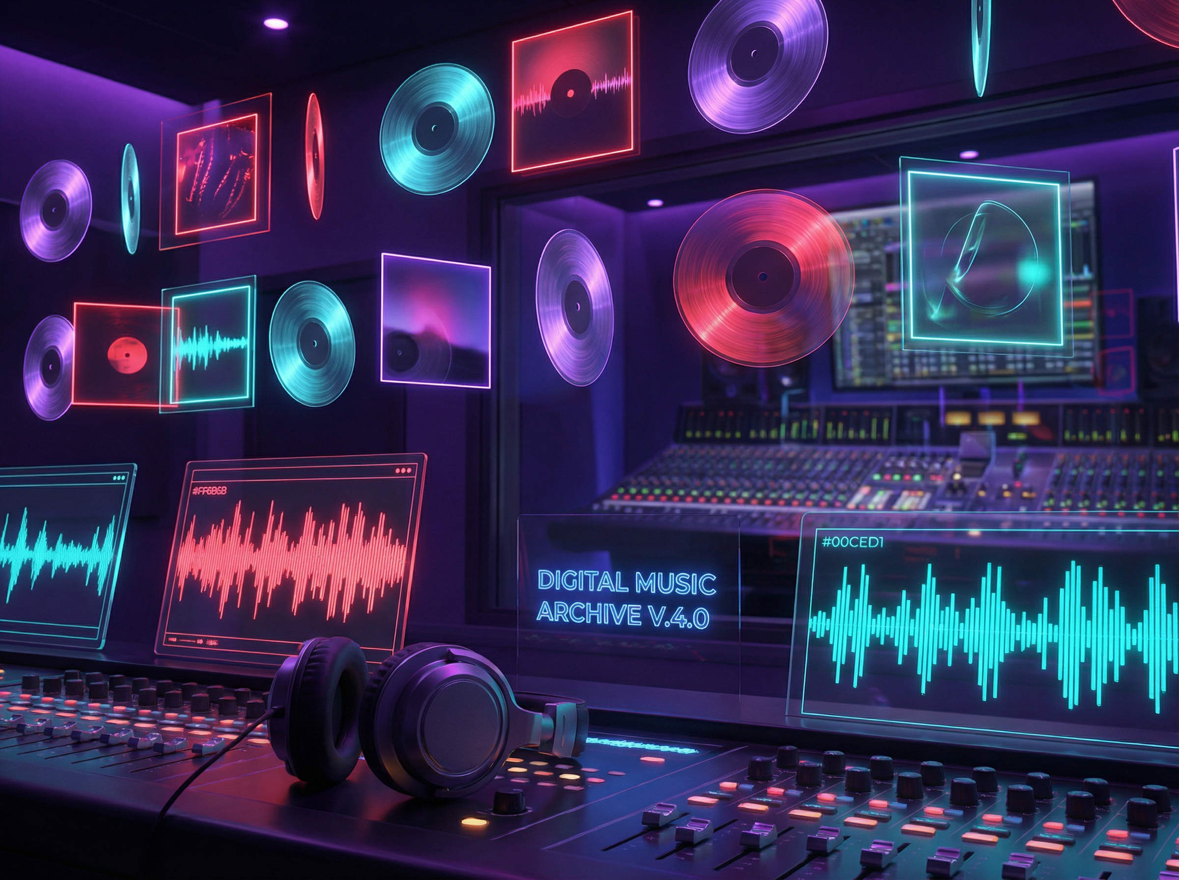 2026年必听的50首游戏原声配乐 - 赏金女王试玩